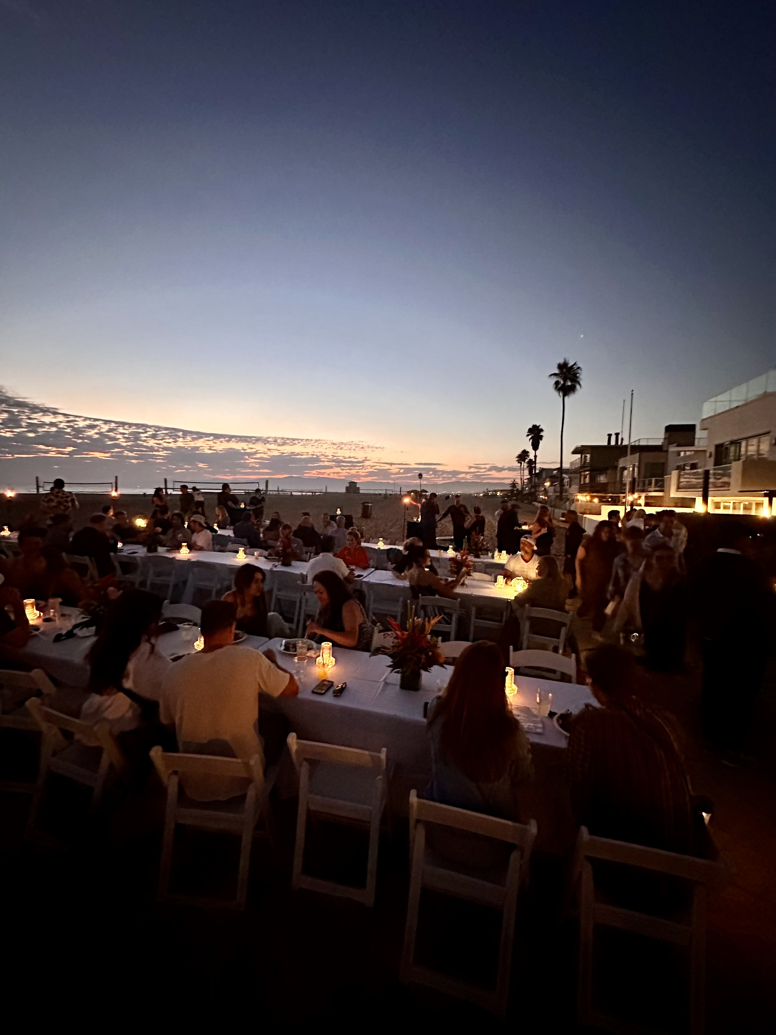 Private Events