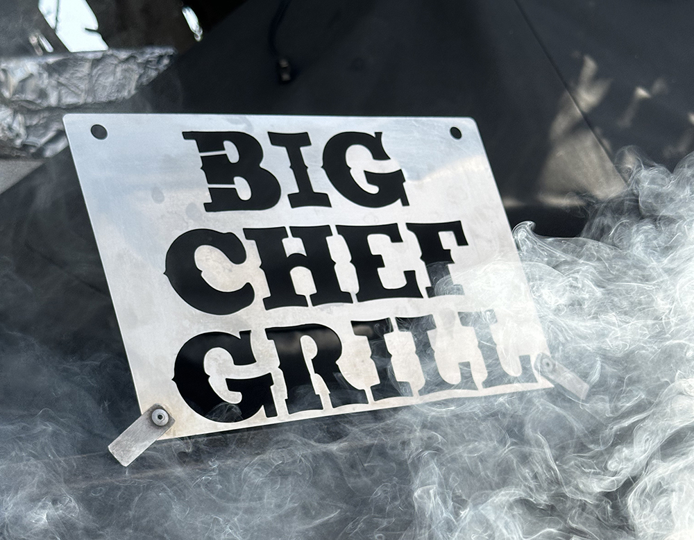 Churrasqueiro, Private Pitmaster